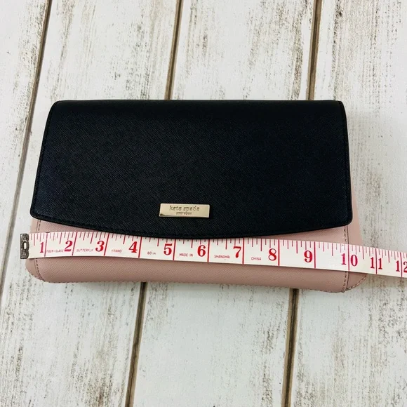 Kate Spade Laurel Way Crossbody Bag - Picture 10 of 10
